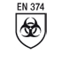 Arbeitsschutz/EN_374_Bakteri
