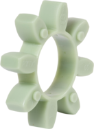 Spider_T-PUR_64_Shore-A_green