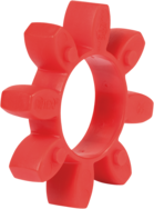 Spider_98_Shore-A_red