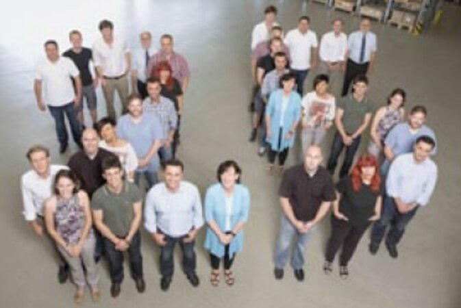 25 Jahre Filiale Augsburg