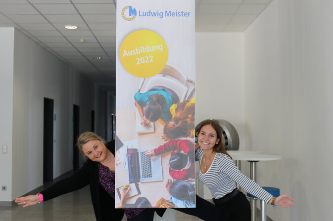 Unser Azubi Patensystem 