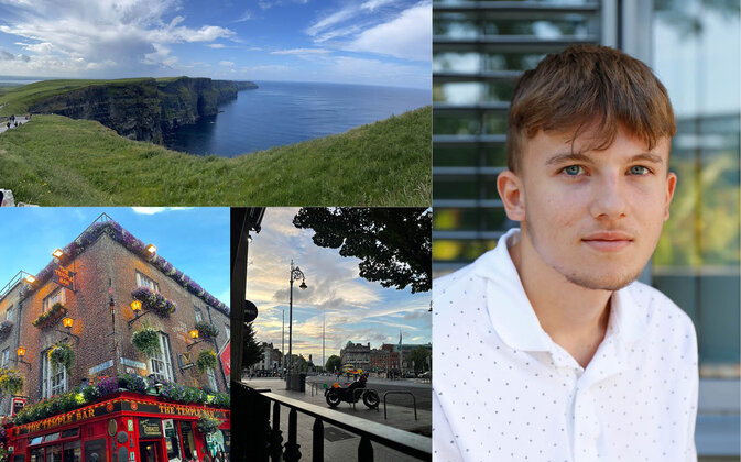 Fortbildung zum „Internationalen Kaufmann“ 