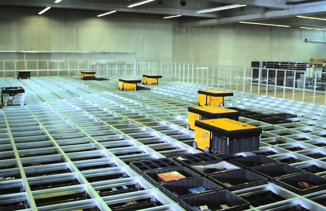 Tag der offenen Tür und Bericht in der Süddeutschen Zeitung