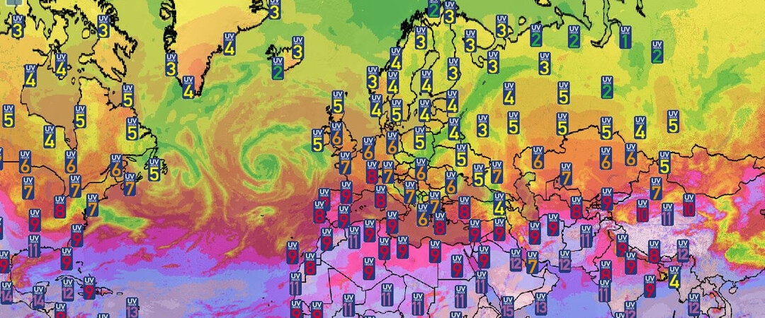Professioneller Schutz vor Hautkrebs