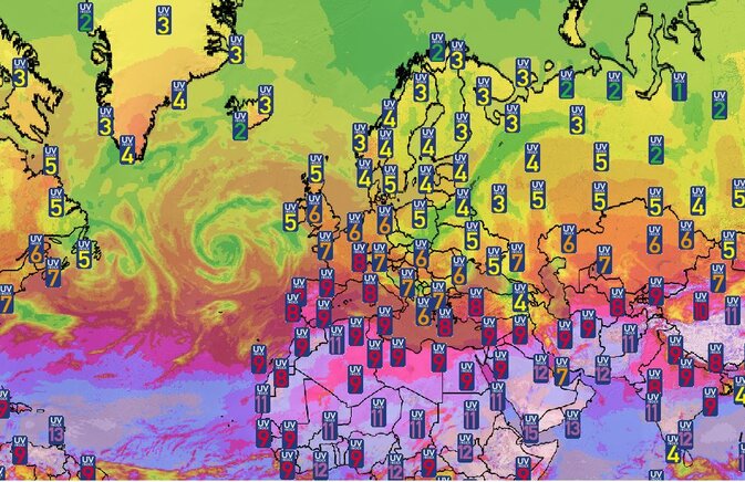 Professioneller Schutz vor Hautkrebs