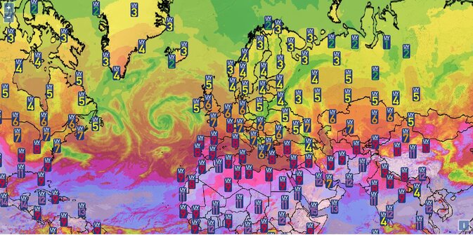 Professioneller Schutz vor Hautkrebs