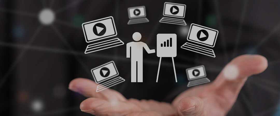 Sandvik Coromant Online Trainings - ab dem 09.06.2020