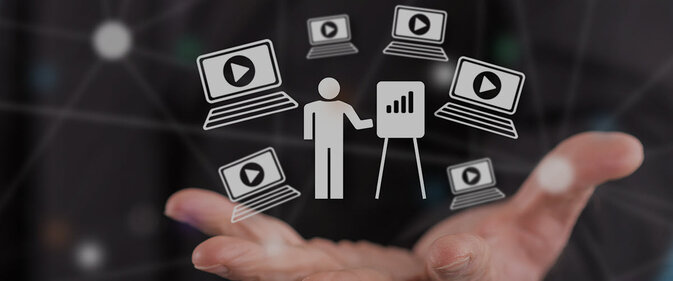 Sandvik - Online Schulungen im Dezember