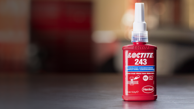 Henkel Loctite Online Seminar - 24.06.2020