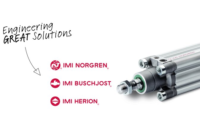 Norgren - Interview mit Sven Lorenz, Fachberater Pneumatik
