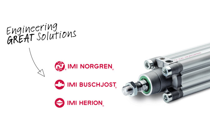 Norgren - Interview mit Sven Lorenz, Fachberater Pneumatik