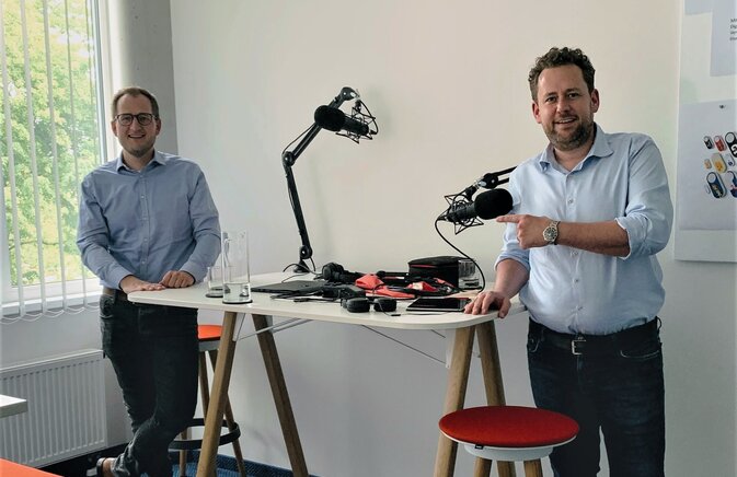 Neue Reihe: This is how we do it - Supply Chain Management bei Ludwig Meister