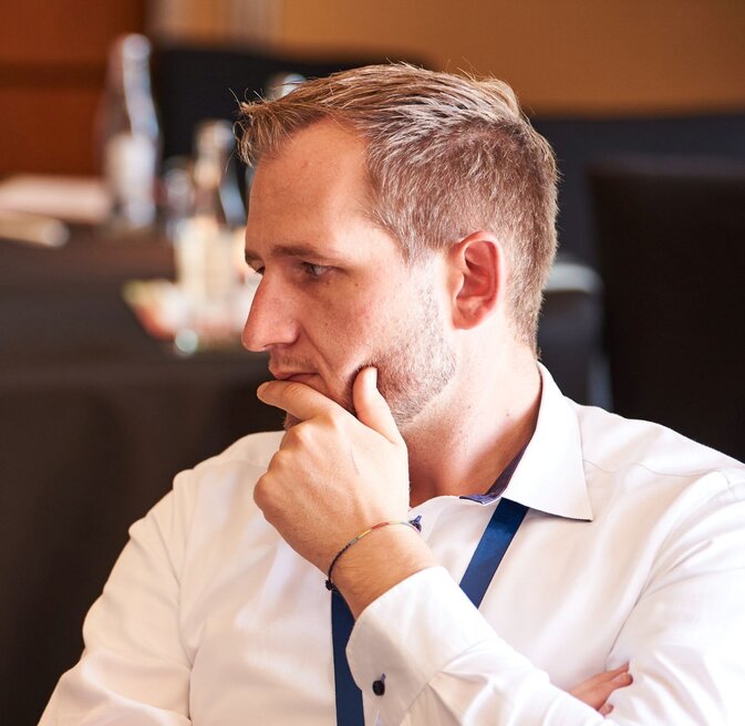 This is how we do it (Teil 2) - Einkaufsmanagement bei Ludwig Meister