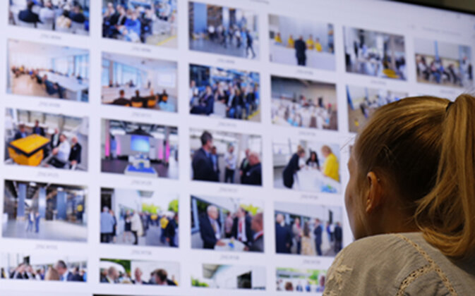 Zeitreisen - eine neue Serie im Ludwig Meister Blog