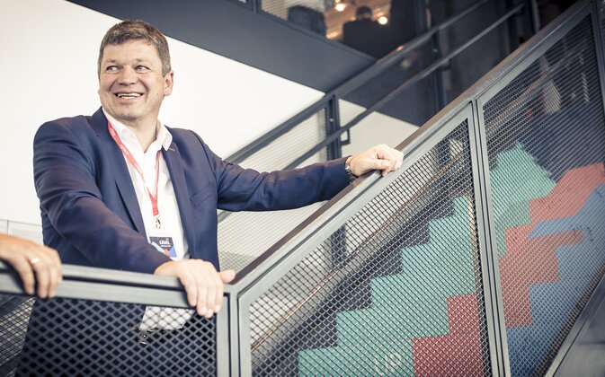 Planung und Steuerung komplexer, verteilter Projekte und Prozesse – made in Munich