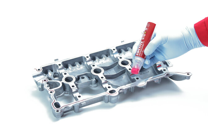 Henkel Loctite Online Seminar - 21.10.2020