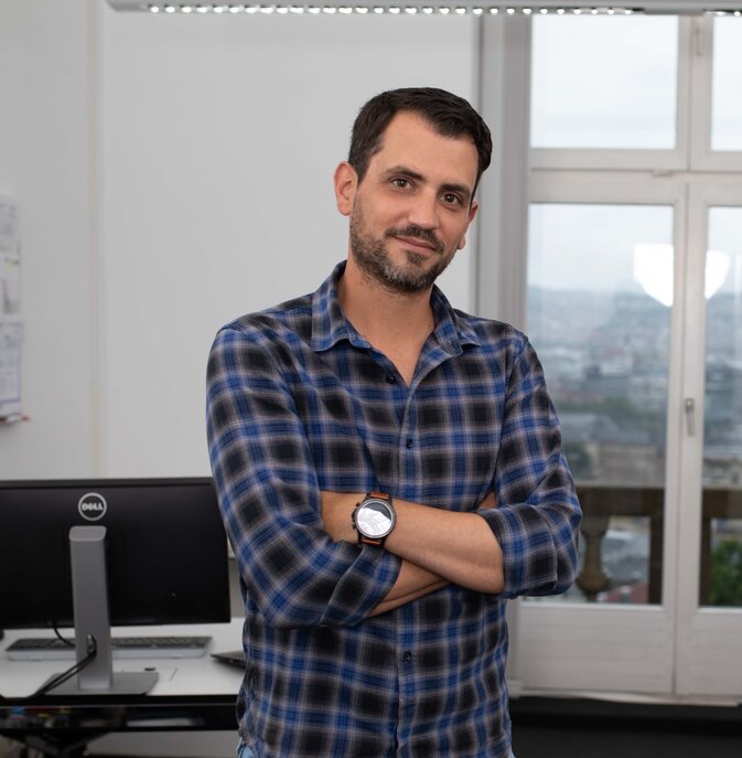 Datenvisualisierung - wichtige Informationen rechtzeitig an die richtigen Leute