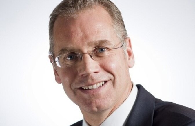 Rickard Gustafson wird neuer Präsident und CEO der SKF Gruppe