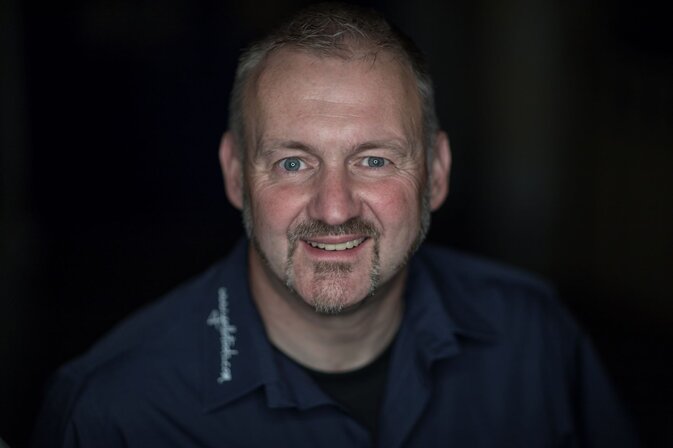 Mit Lean die Welt ein Stückchen besser machen