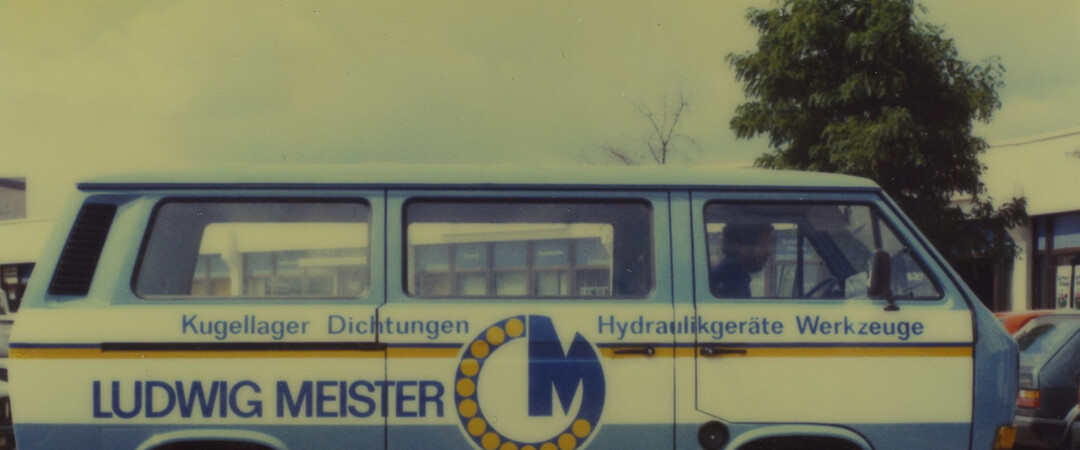 Reisen Sie mit uns in die Vergangenheit