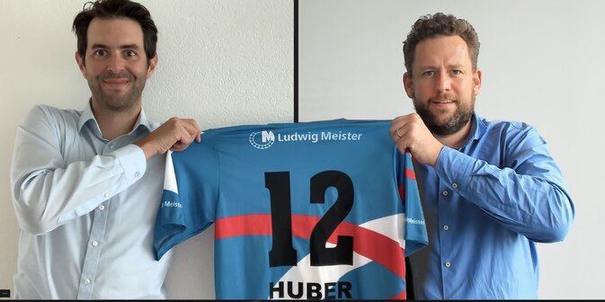 Interview mit unserem neuen Free-Agent: Andy Huber