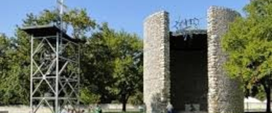 Und täglich mahnt die Glocke - 75 Jahre Befreiung KZ Dachau