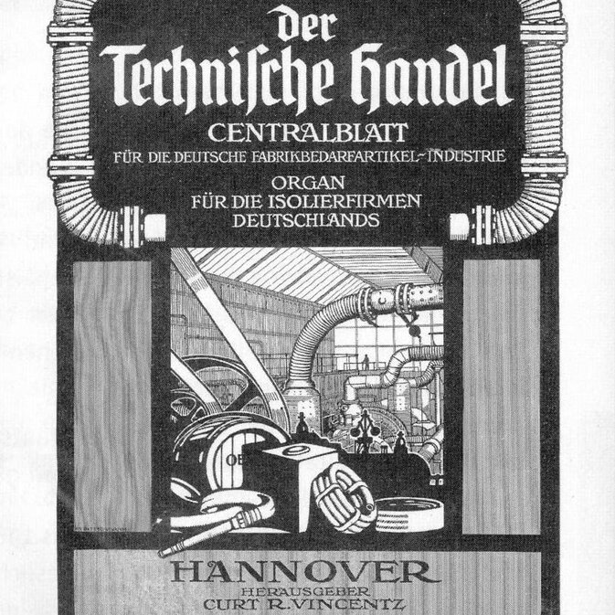 111 Jahre Magazin TH: Preisdrückerei bewegte schon 1911 die Gemüter 