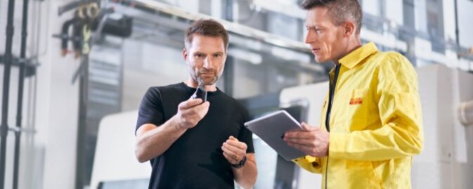 Sandvik Coromant Trainings in den kommenden Monaten