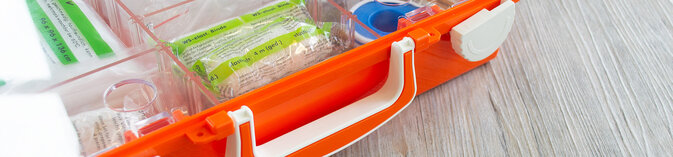 Neue Vorgaben für Betriebsverbandskästen!