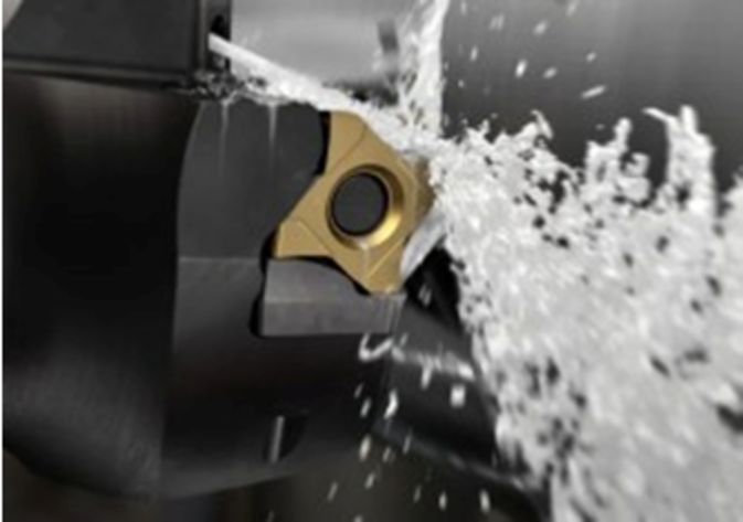 Sandvik - Online Schulungen im März und im April