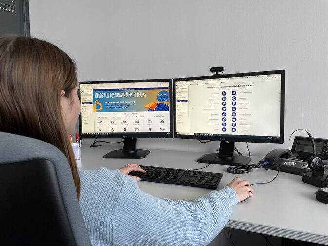 Interessante Ergebnisse einer Azubi-Umfrage  