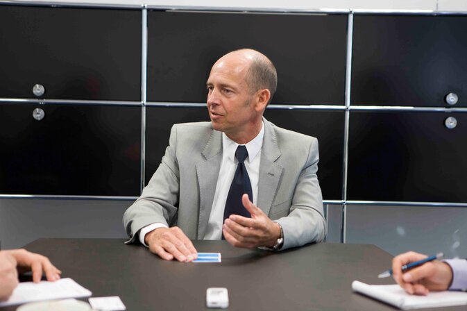 Plagiate - Wie sichert Ludwig Meister, dass keine Plagiate gehandelt werden?  