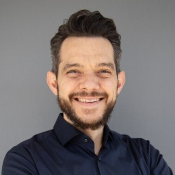 Free-Hand-Scanner – Die Industrial Smartwatch