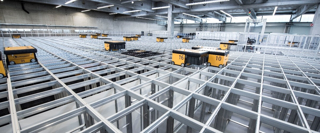 AutoStore – nachgefragt