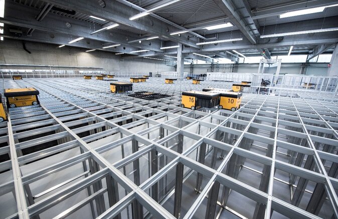 AutoStore – nachgefragt