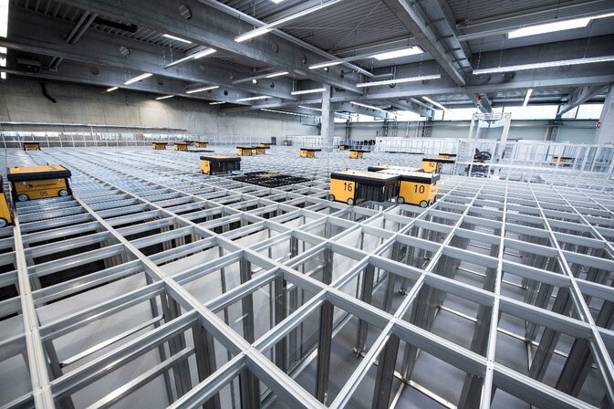 AutoStore – nachgefragt