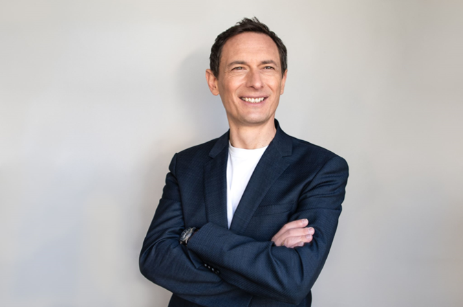 Noyes Storage Assembly – das innovative Regallagersystem für Urban Warehousing