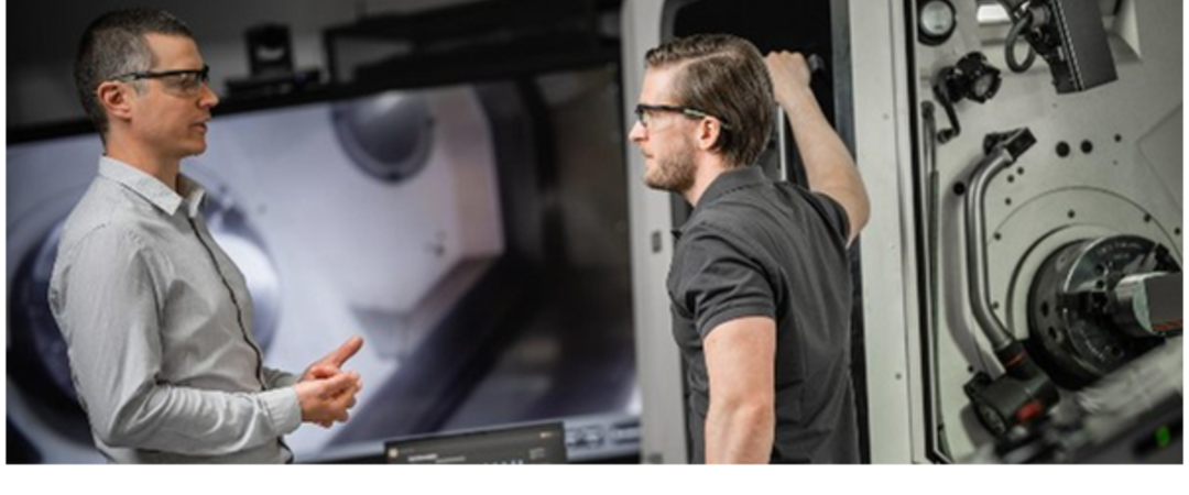 Sandvik - Schulungen im Juni / Juli 