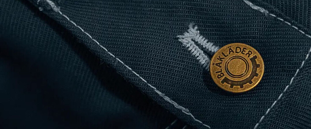 Strapazierfähige Nachhaltigkeit bei Blakläder