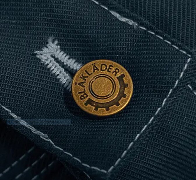 Strapazierfähige Nachhaltigkeit bei Blakläder