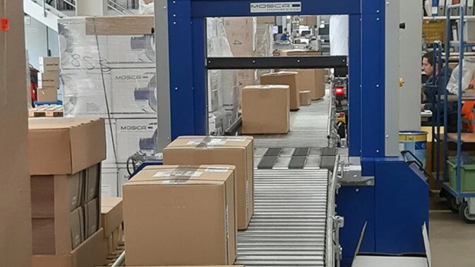 300.000 Bestellungen pro Jahr automatisiert abwickeln