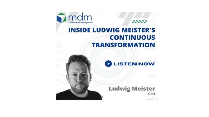 Max Meister im MDM Interview