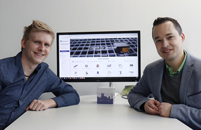 Kundenumfrage 2022: Mitmachen und gewinnen.