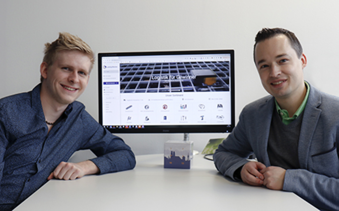 Kundenumfrage 2022: Mitmachen und gewinnen.