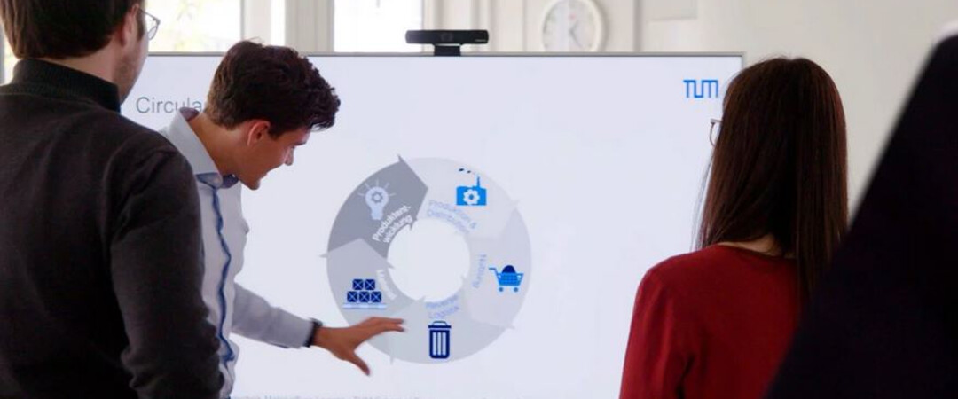 Ausbildungswege 2022 ins Logistik Management