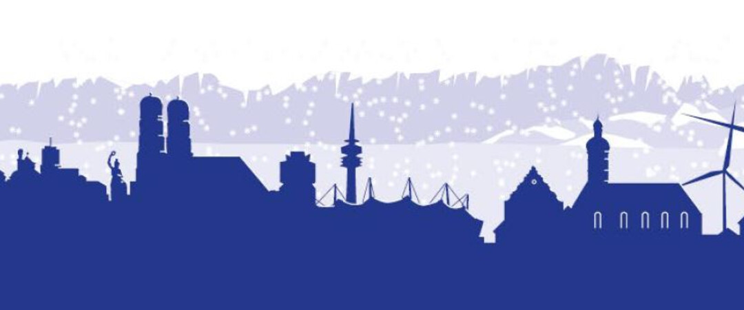 Wunderbare Festtage und einen guten Rutsch in das neue Jahr