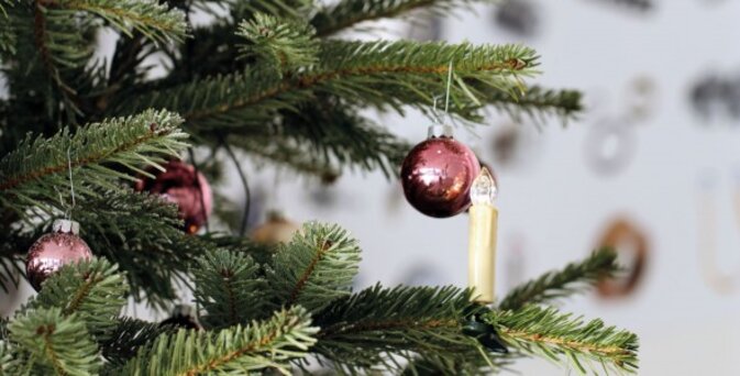 Wunderbare Festtage und einen guten Rutsch in das neue Jahr