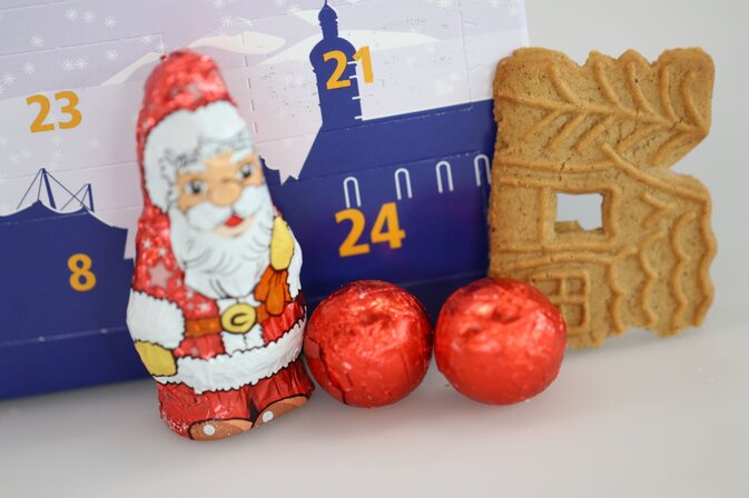 Der Ludwig Meister Adventskalender - Wir sagen danke!