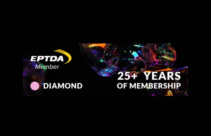 Ludwig Meister Diamond EPTDA Mitglied