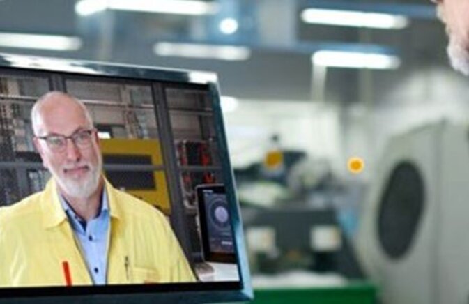 Sandvik - Schulungen für die kommenden Monate